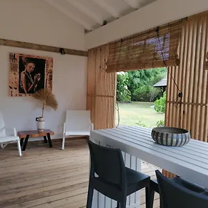  Holiday home Moorea